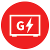 Generator Icon